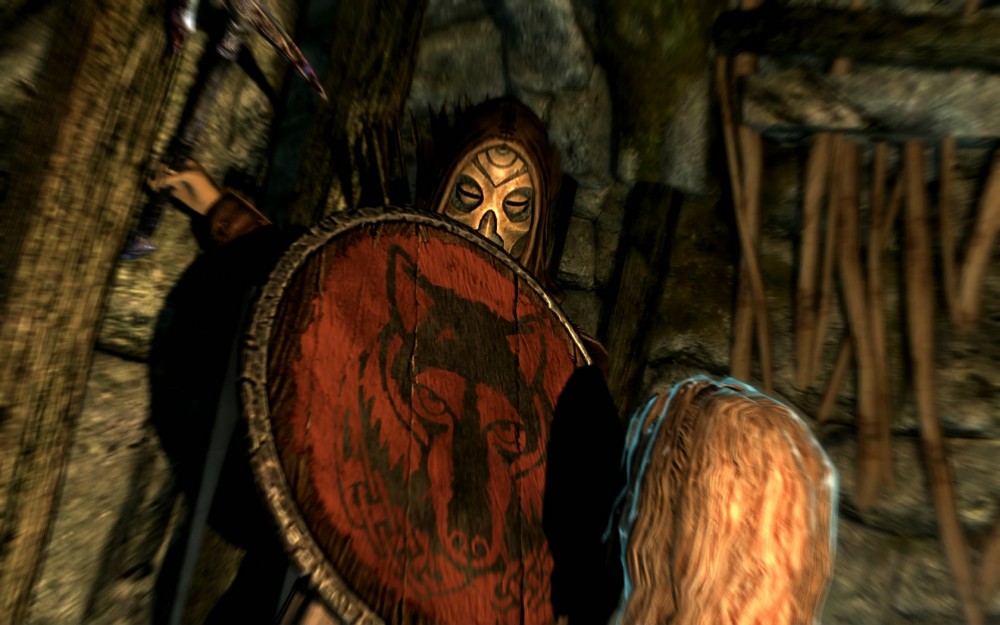 The Elder Scrolls V: Skyrim
