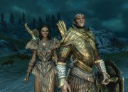 The Elder Scrolls V: Skyrim