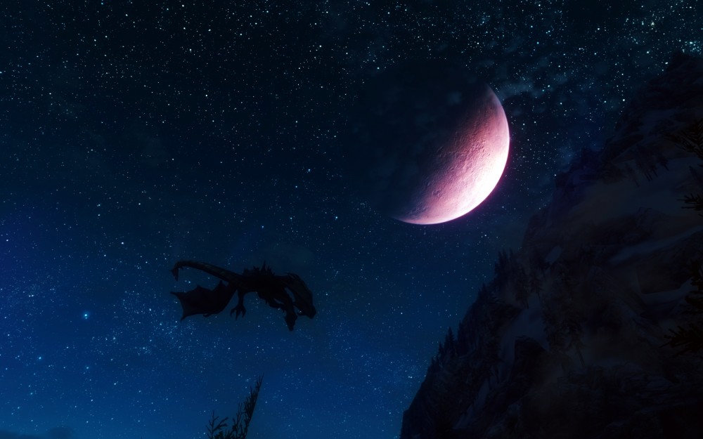 The Elder Scrolls V: Skyrim