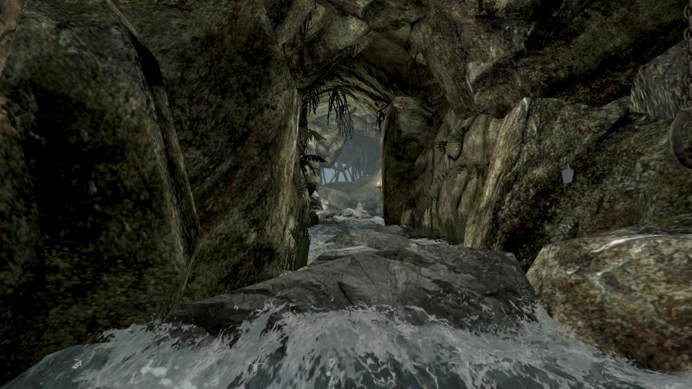 The Elder Scrolls V: Skyrim
