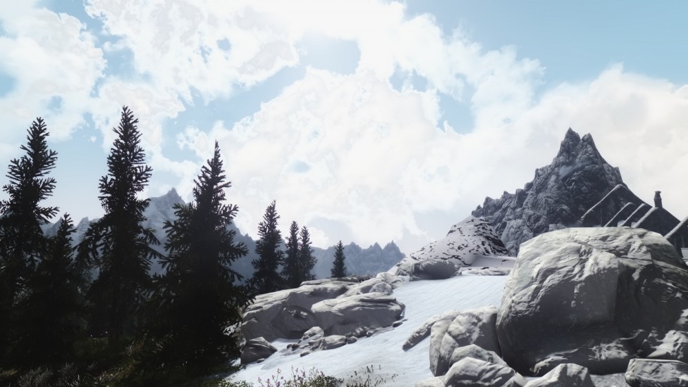 The Elder Scrolls V: Skyrim