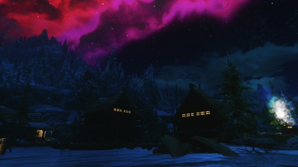 The Elder Scrolls V: Skyrim