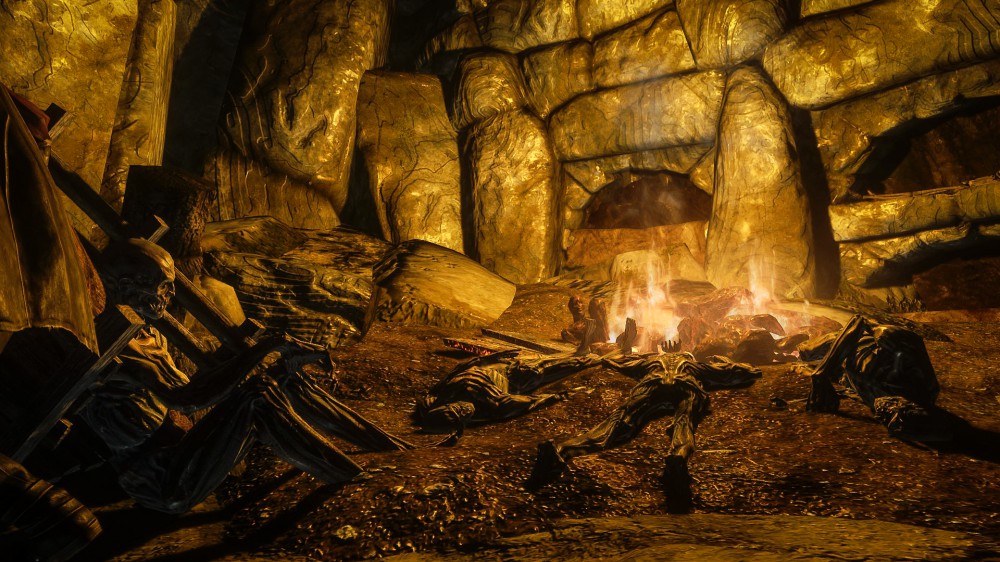 The Elder Scrolls V: Skyrim