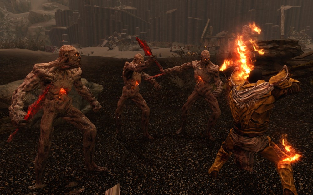 The Elder Scrolls V: Skyrim