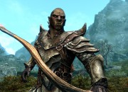 The Elder Scrolls V: Skyrim