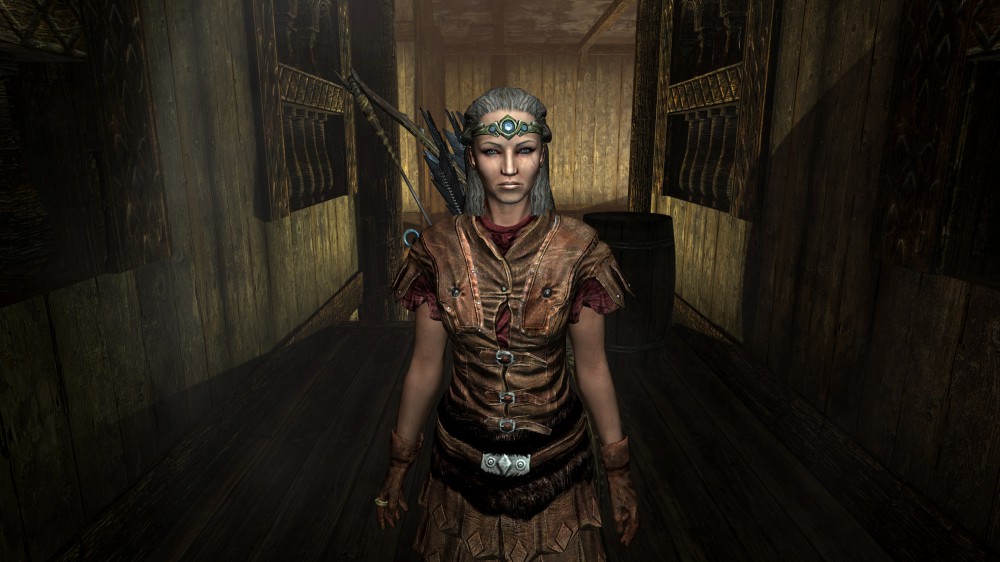 The Elder Scrolls V: Skyrim