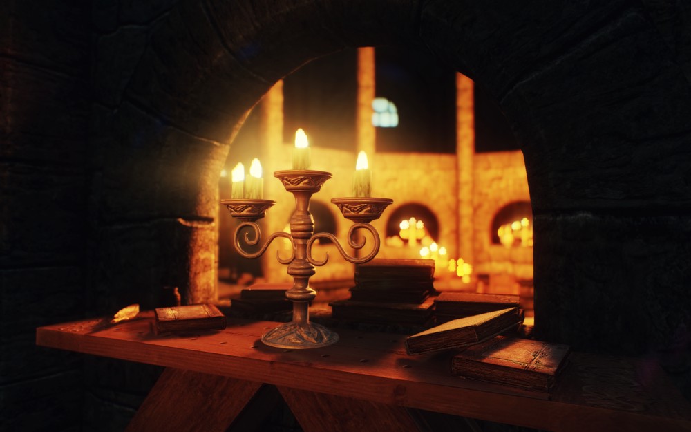 The Elder Scrolls V: Skyrim