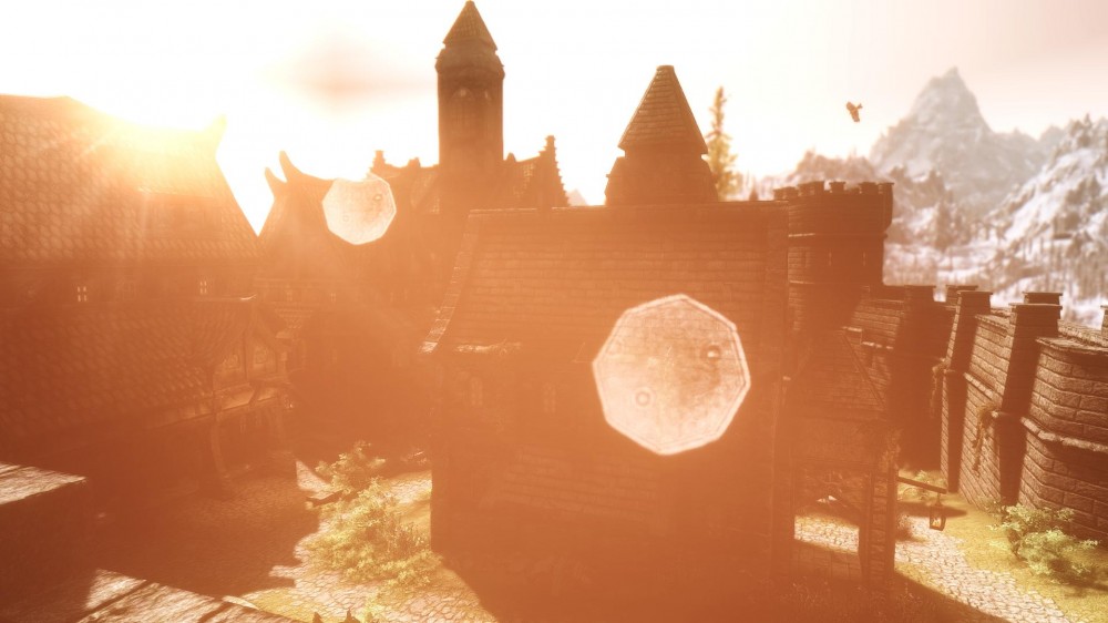 The Elder Scrolls V: Skyrim
