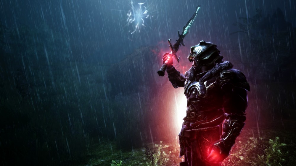 The Elder Scrolls V: Skyrim