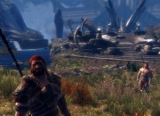 The Elder Scrolls V: Skyrim