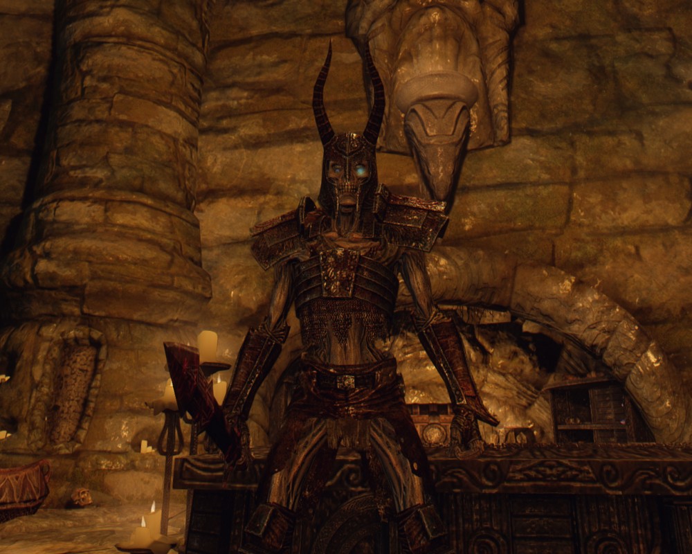 The Elder Scrolls V: Skyrim