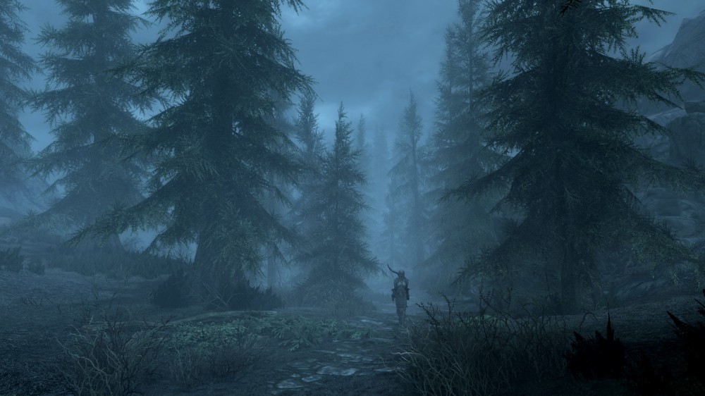 The Elder Scrolls V: Skyrim