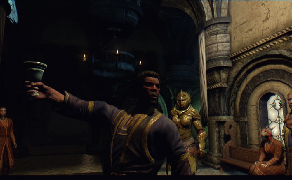 The Elder Scrolls V: Skyrim
