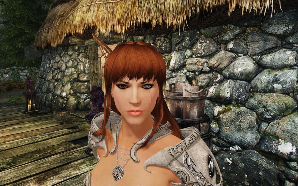 The Elder Scrolls V: Skyrim