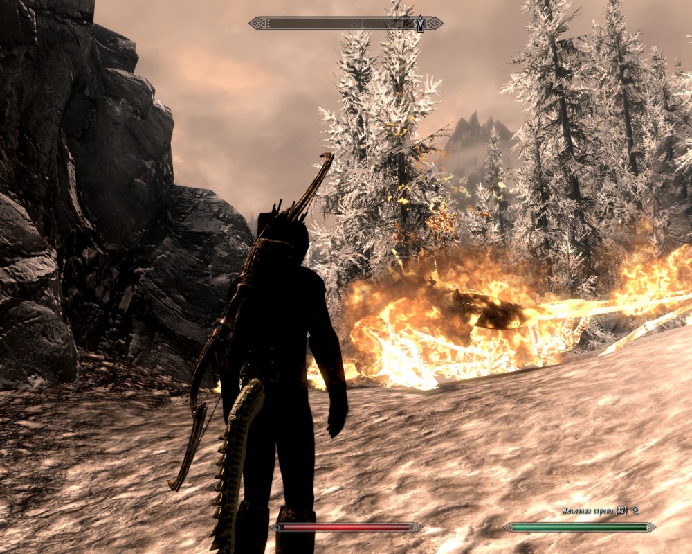 The Elder Scrolls V: Skyrim