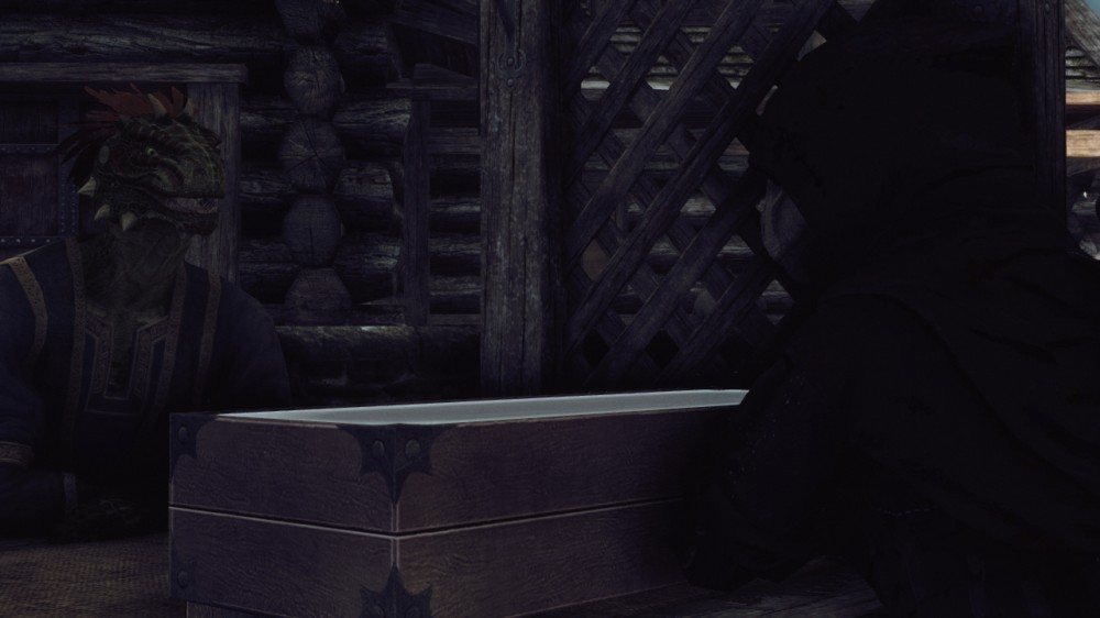 The Elder Scrolls V: Skyrim