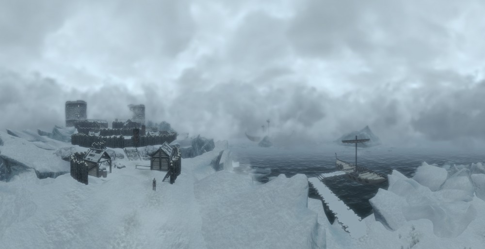 The Elder Scrolls V: Skyrim