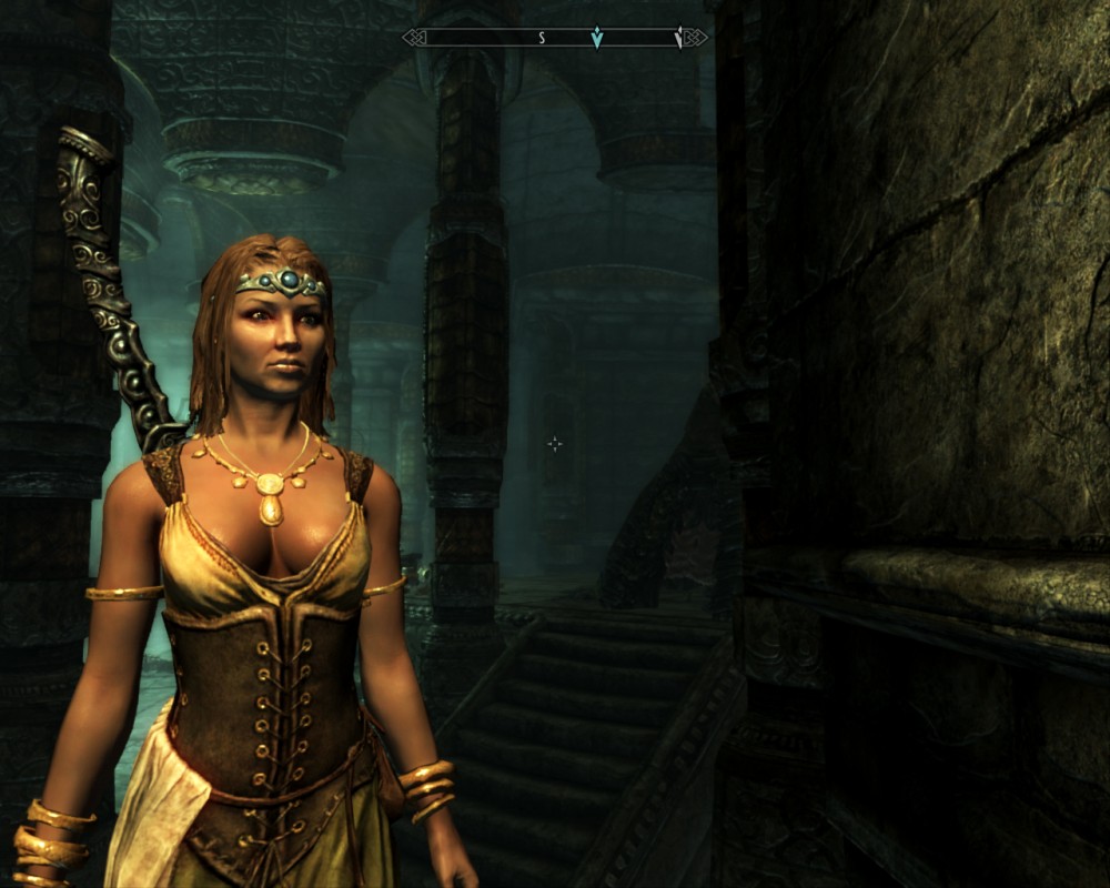 The Elder Scrolls V: Skyrim
