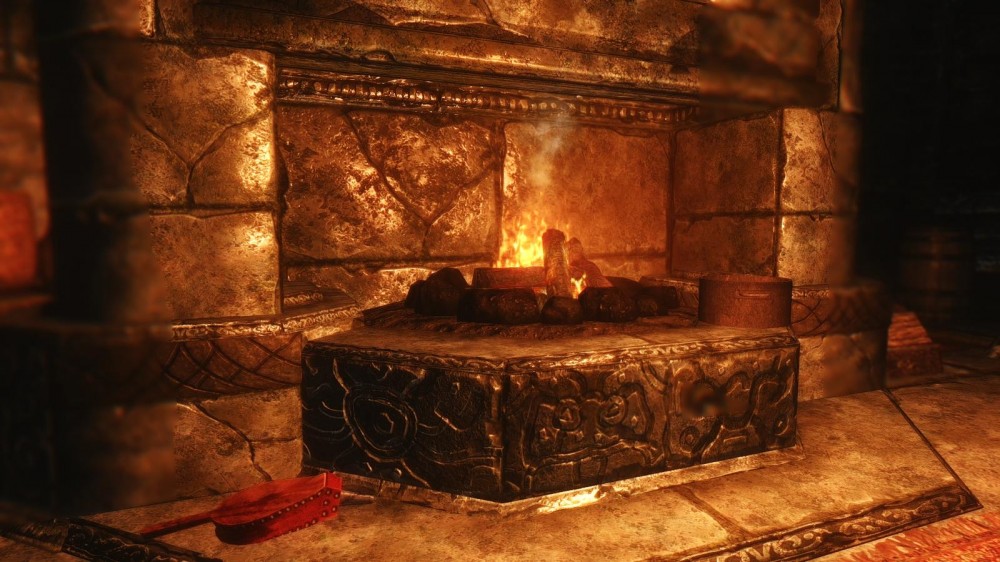 The Elder Scrolls V: Skyrim
