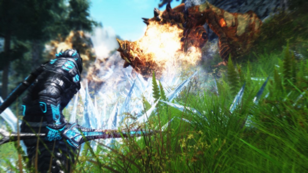 The Elder Scrolls V: Skyrim