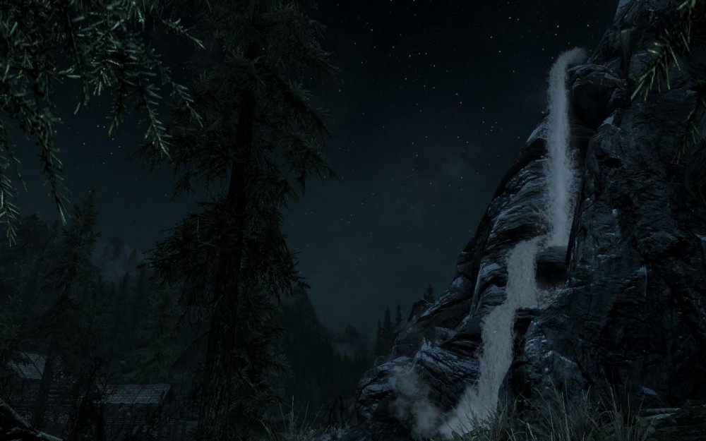 The Elder Scrolls V: Skyrim