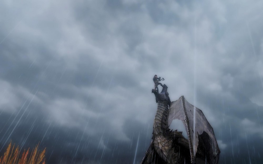 The Elder Scrolls V: Skyrim