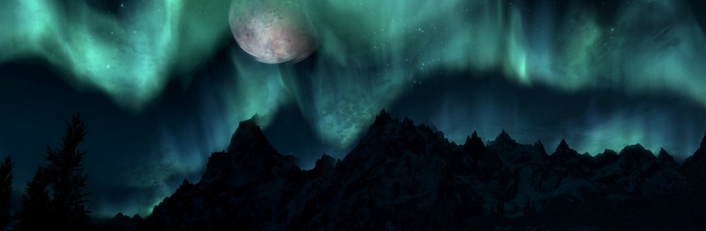 The Elder Scrolls V: Skyrim