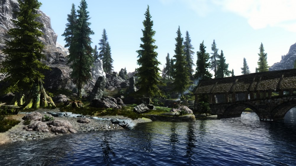 The Elder Scrolls V: Skyrim