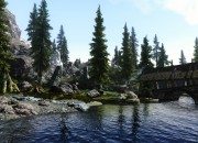 The Elder Scrolls V: Skyrim