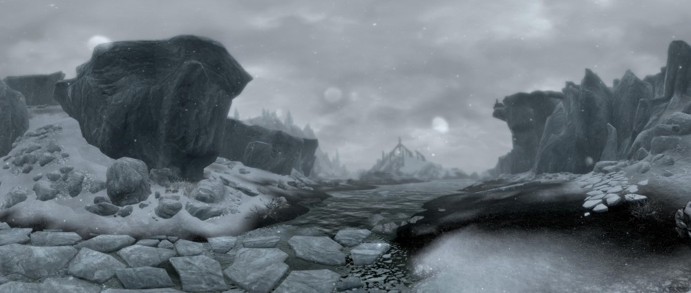 The Elder Scrolls V: Skyrim