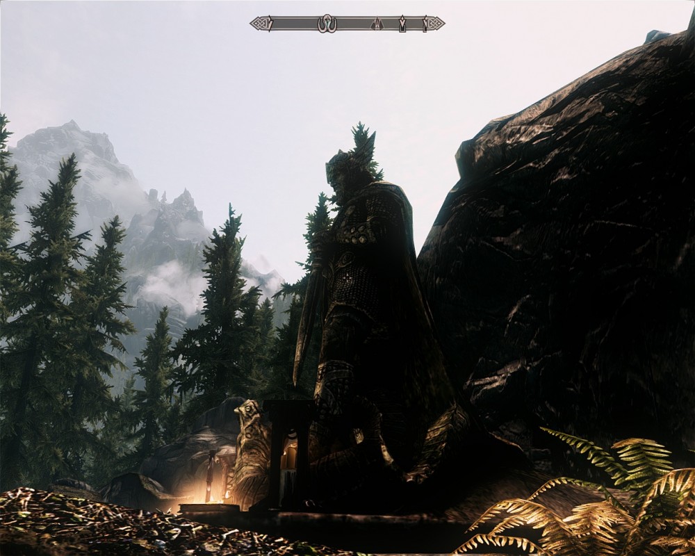 The Elder Scrolls V: Skyrim