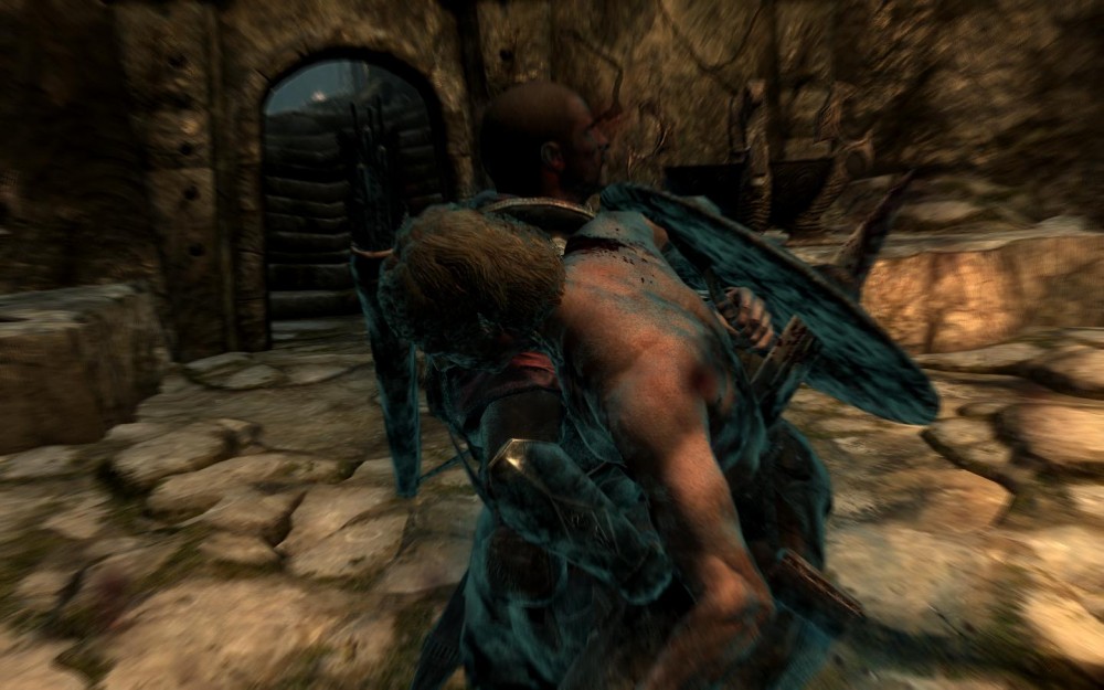 The Elder Scrolls V: Skyrim