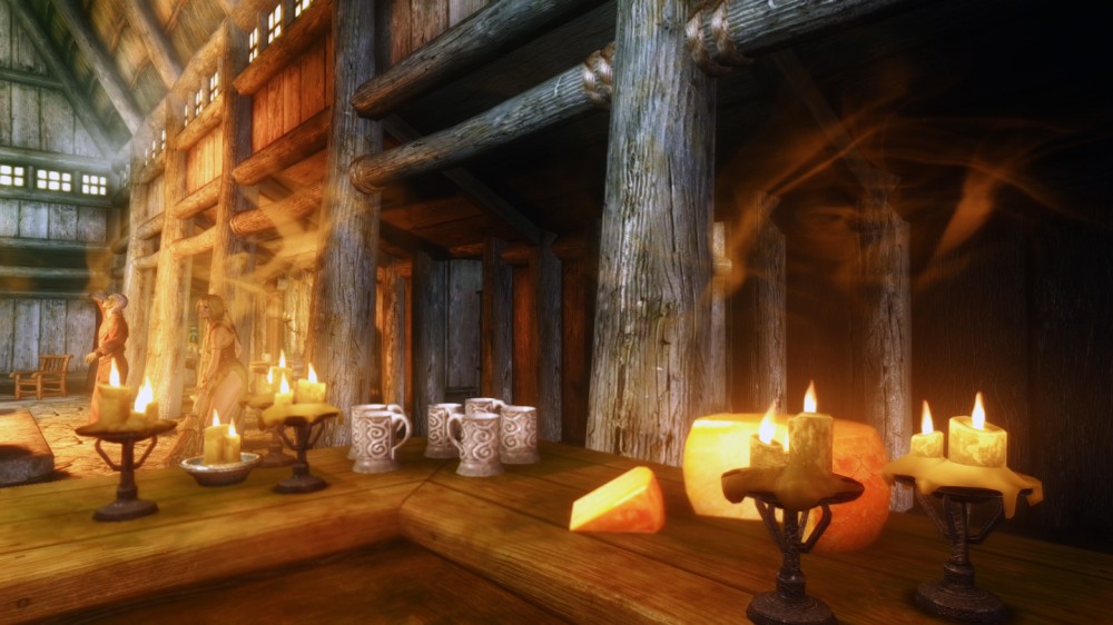 The Elder Scrolls V: Skyrim