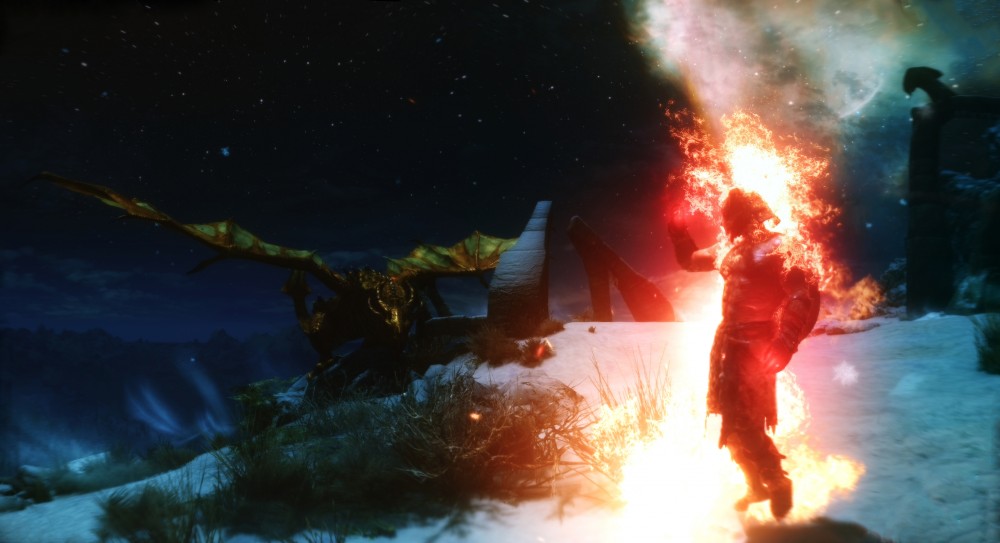 The Elder Scrolls V: Skyrim