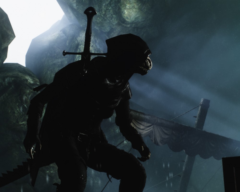 The Elder Scrolls V: Skyrim