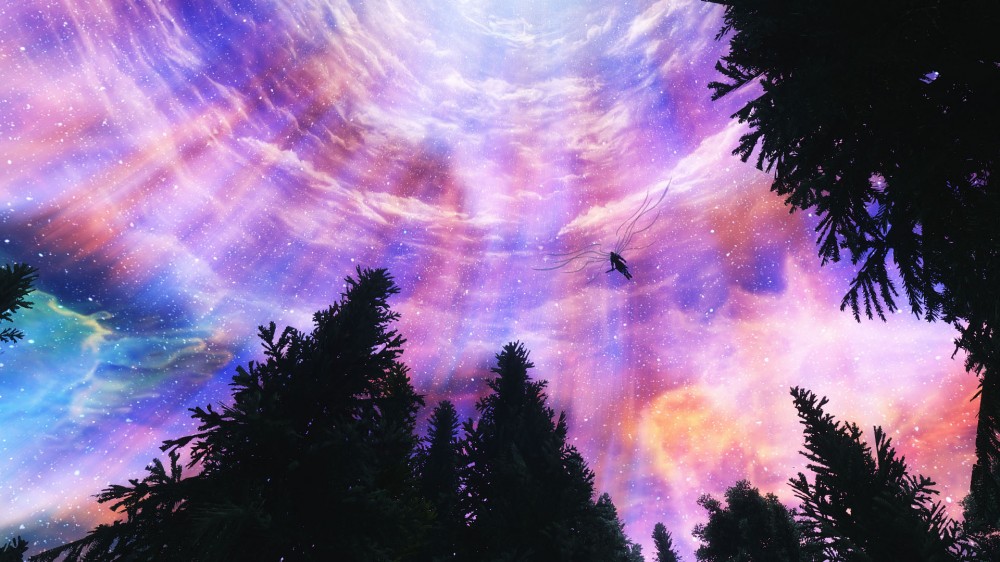 The Elder Scrolls V: Skyrim