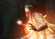 The Elder Scrolls V: Skyrim
