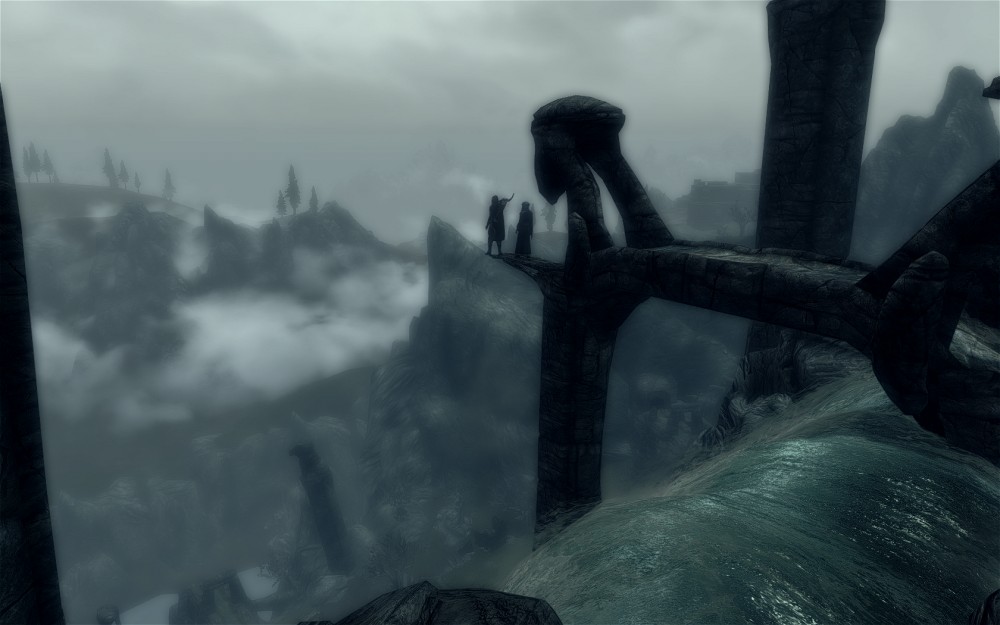 The Elder Scrolls V: Skyrim