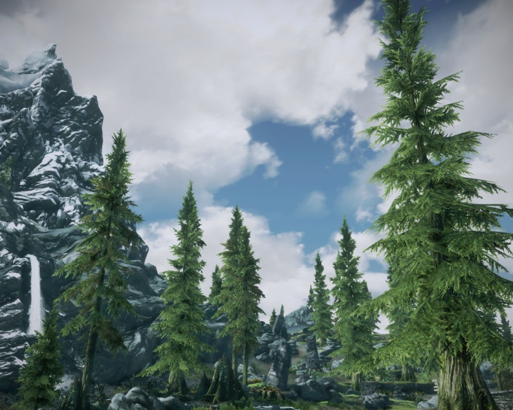 The Elder Scrolls V: Skyrim