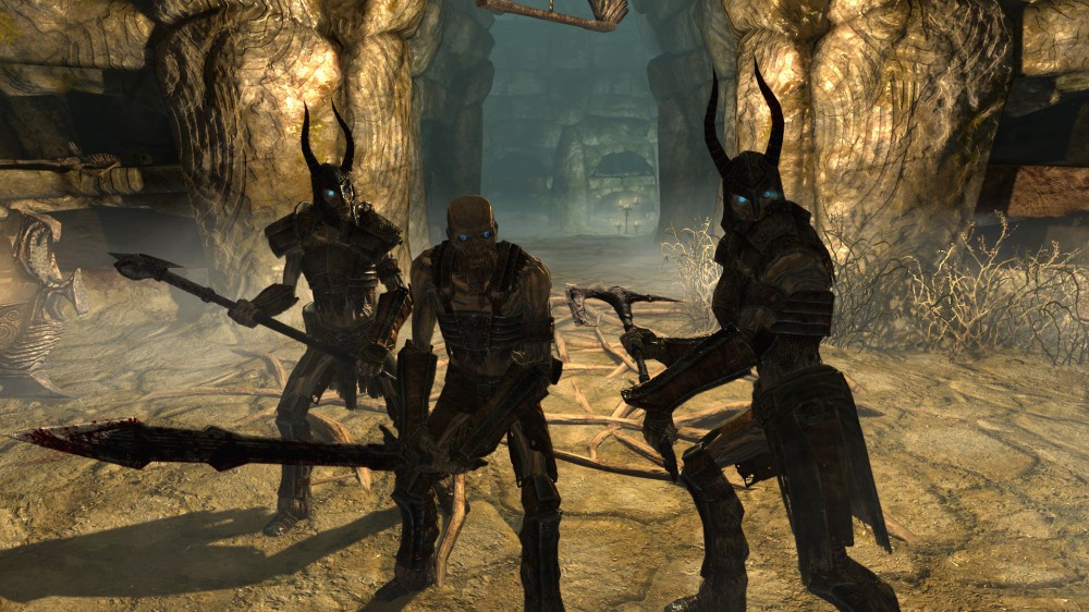 The Elder Scrolls V: Skyrim