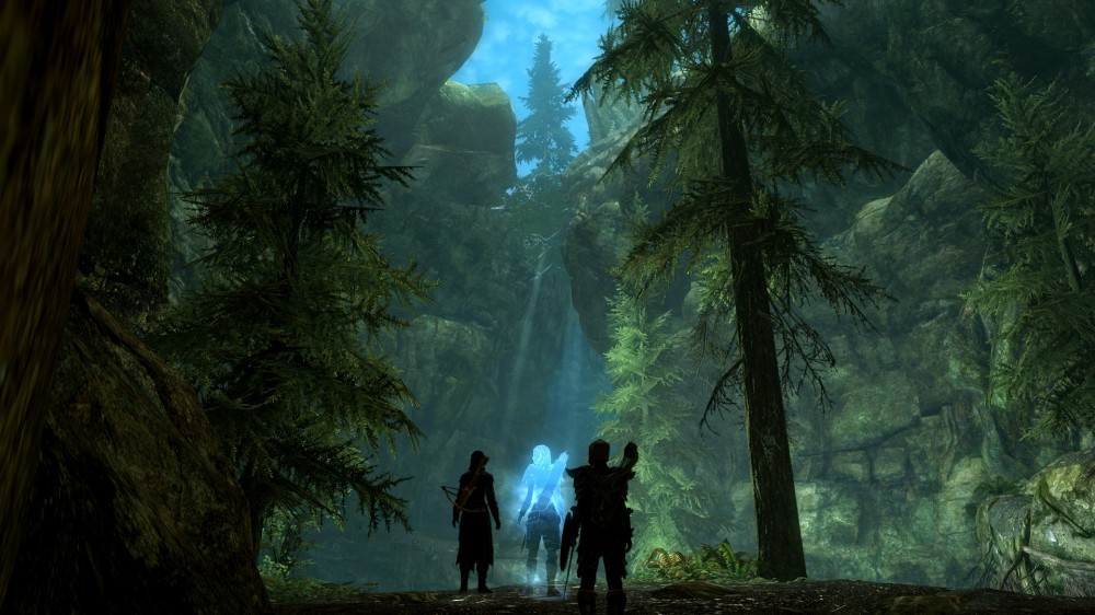 The Elder Scrolls V: Skyrim
