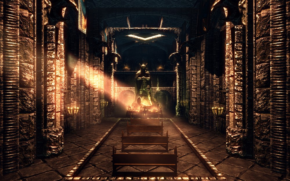The Elder Scrolls V: Skyrim