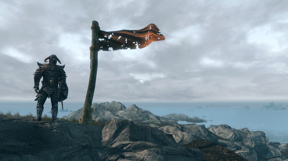 The Elder Scrolls V: Skyrim