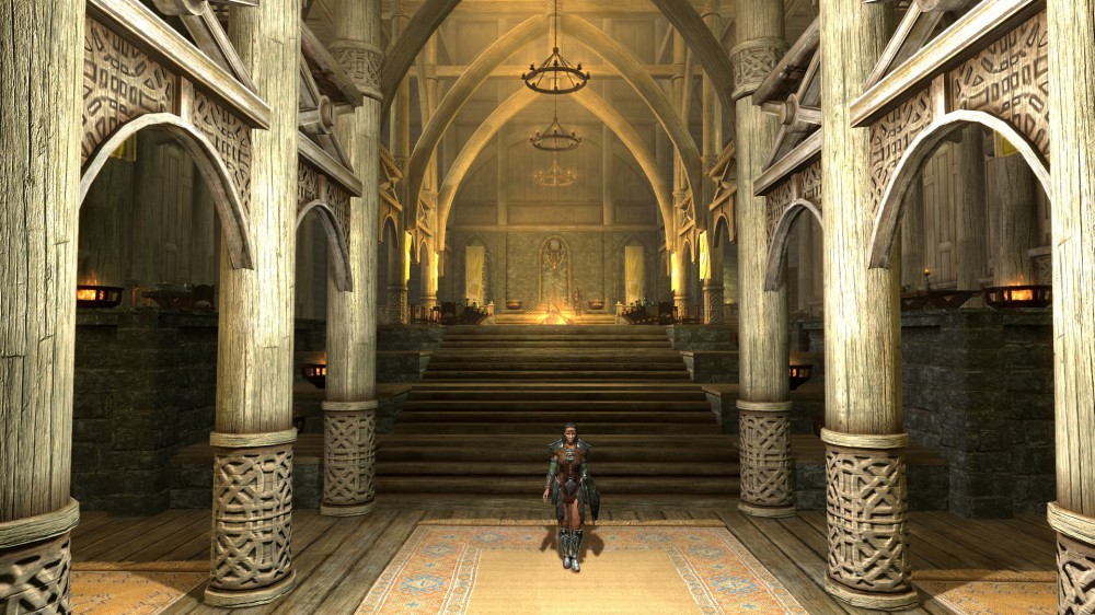 The Elder Scrolls V: Skyrim