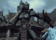 The Elder Scrolls V: Skyrim