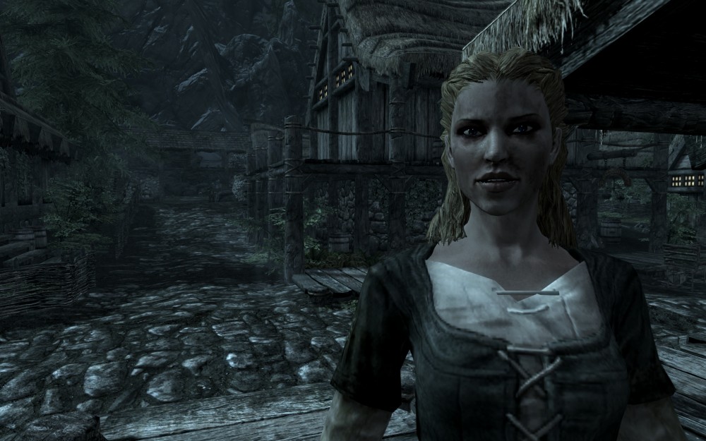 The Elder Scrolls V: Skyrim