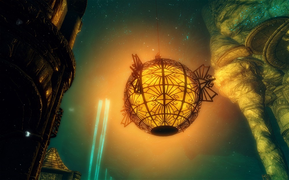 The Elder Scrolls V: Skyrim