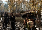 The Elder Scrolls V: Skyrim