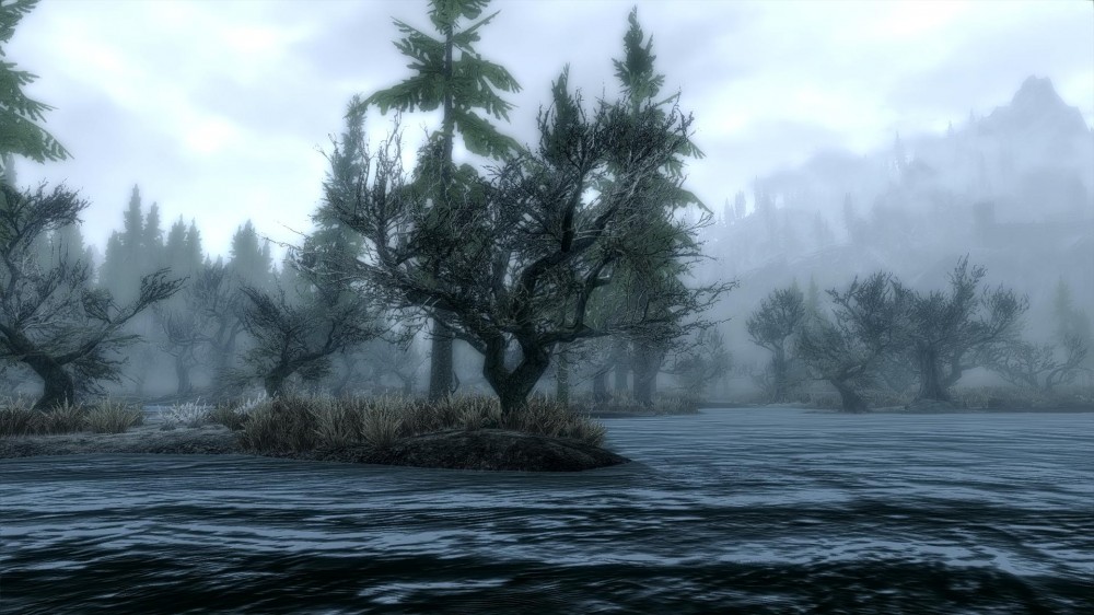 The Elder Scrolls V: Skyrim