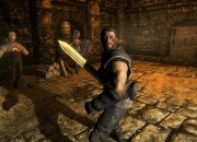 The Elder Scrolls V: Skyrim